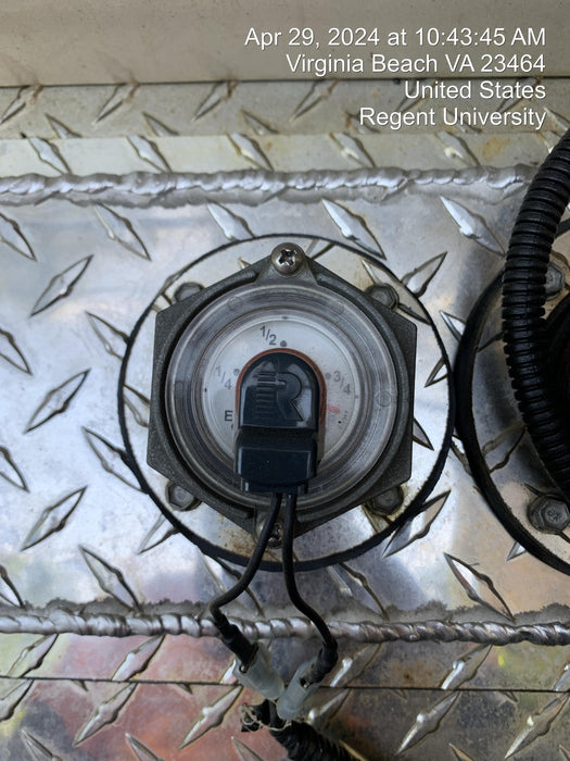 2023 FTG FP1000FQS-T