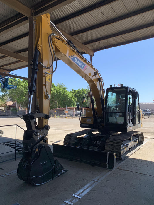 2020 SANY SY135C