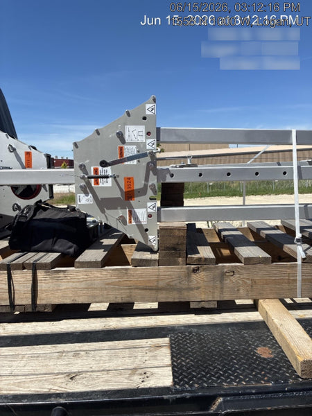 2026 SUMNER GH5T-15