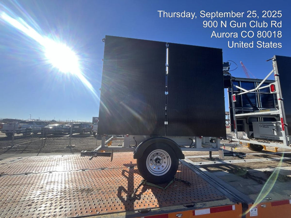 2025 PROGRESS SOLAR SOLUTIONS Helios-2XP