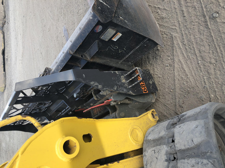 2020 PALADIN 48" Pallet Forks - Paladin