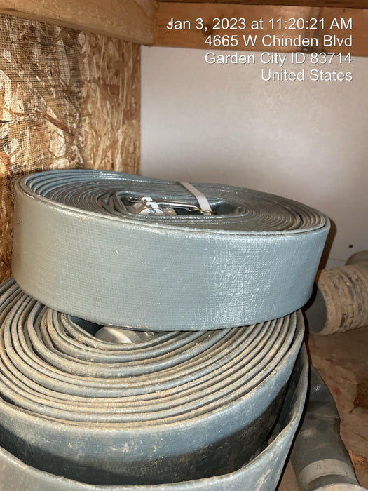 2021 WACKER NEUSON PT2A