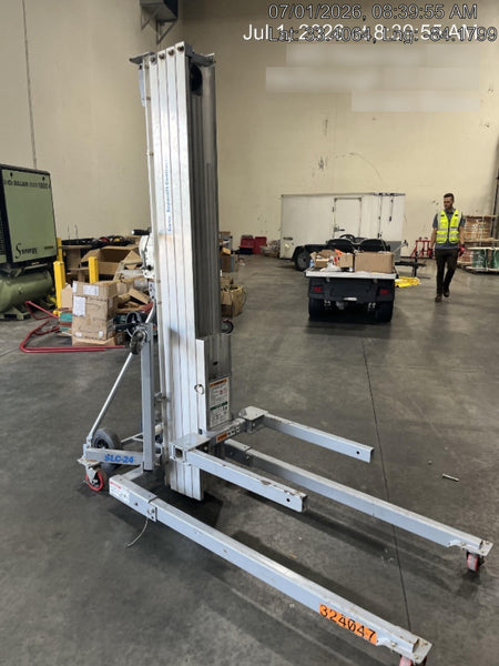 2021 CURRENT TOOLS 100A