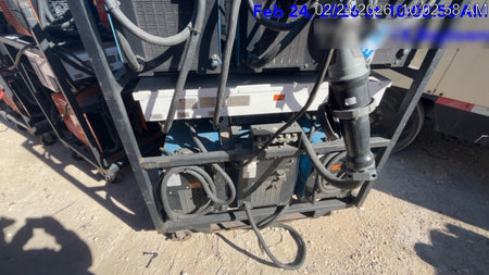 2023 LEX WR6A-7SM-FG26DZ6LD-R