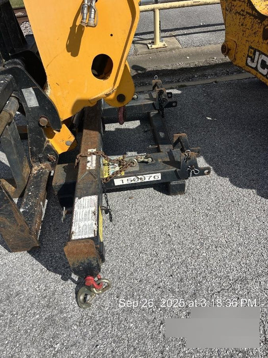 2021 STAR INDUSTRIES 1150C