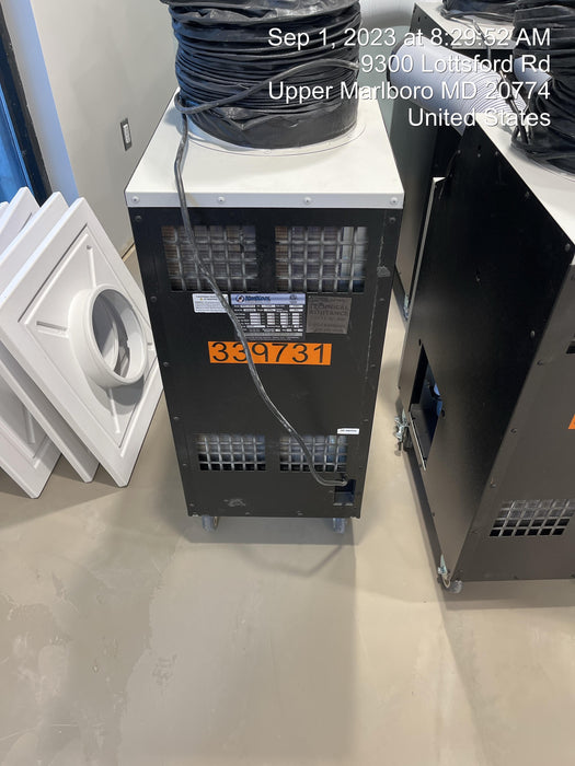 2023 KWIKOOL KPAC1411-2