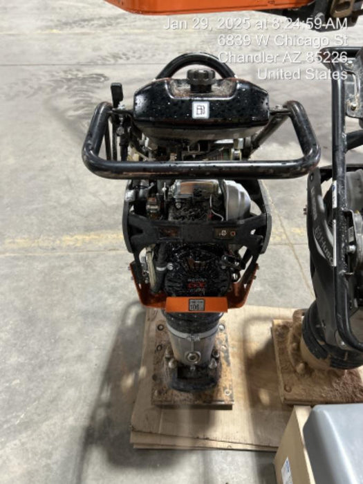 2024 HUSQVARNA LT6005