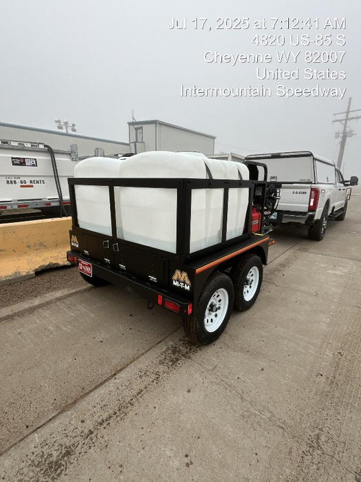 2025 MI-T-M HS-3505-1MGH-UR