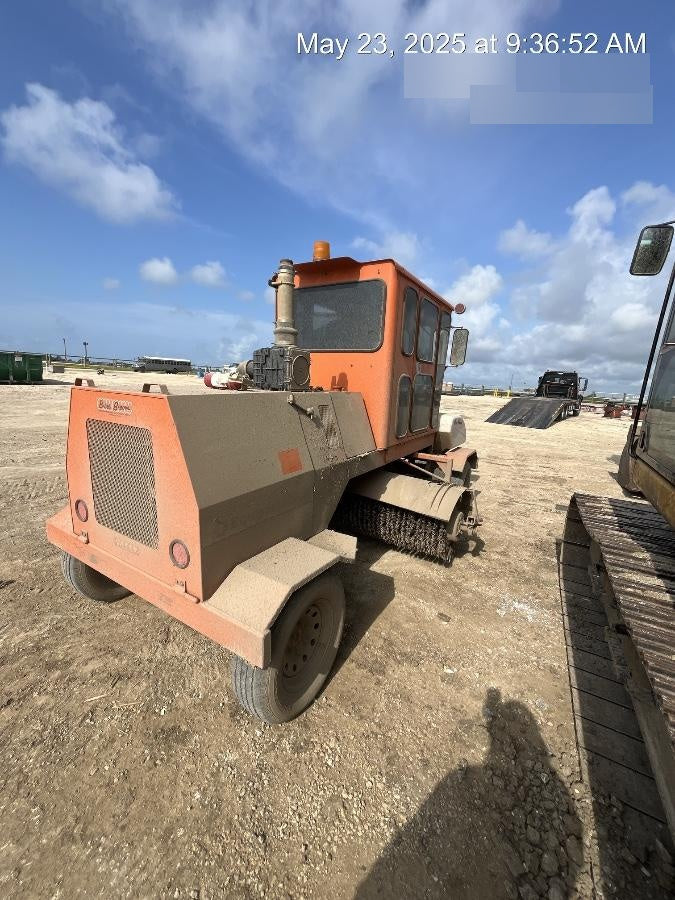 2022 BROCE RCT350