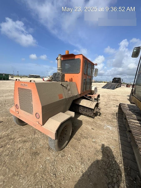 2022 BROCE RCT350
