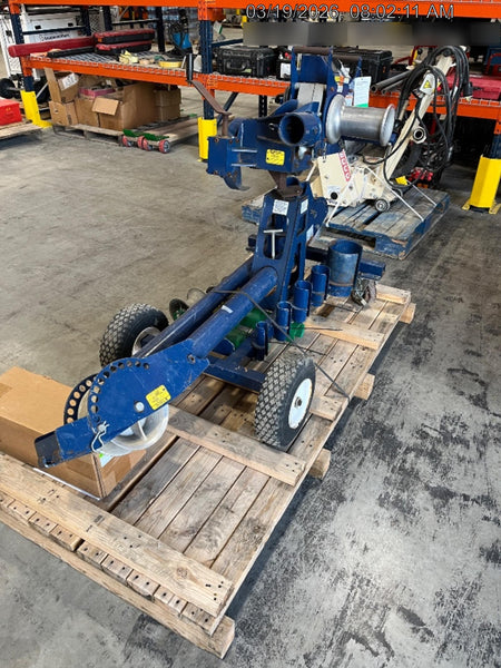 2021 CURRENT TOOLS 100A