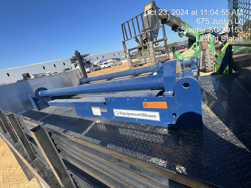 2024 CURRENT TOOLS 615