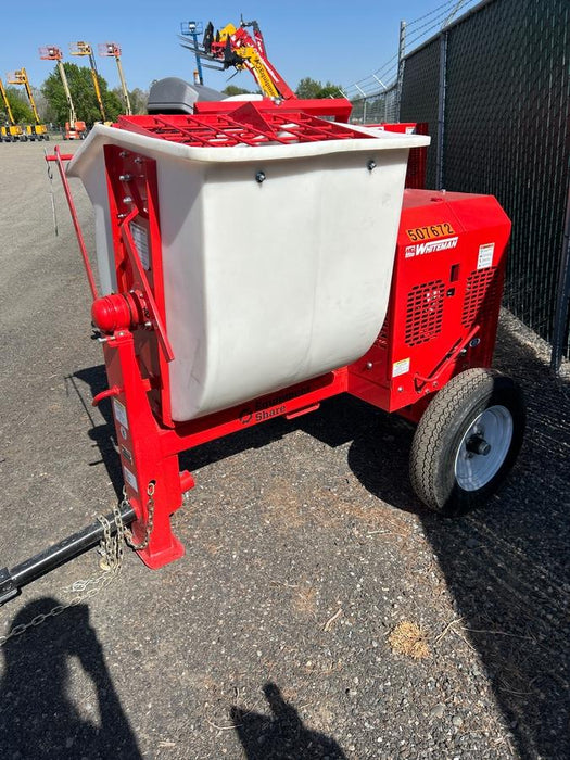 2025 MULTIQUIP WM90PH8