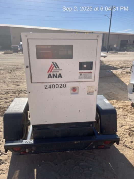 2022 AIRMAN SDG25S-8E1