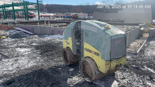 2021 AMMANN ARR 1575