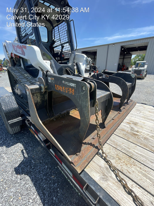 2021 PALADIN UTILITY GRAPPLE 11876-0022