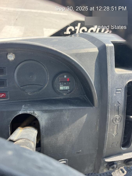 2021 Club Car CA1700D Canopy, Diesel, 4 Passenger