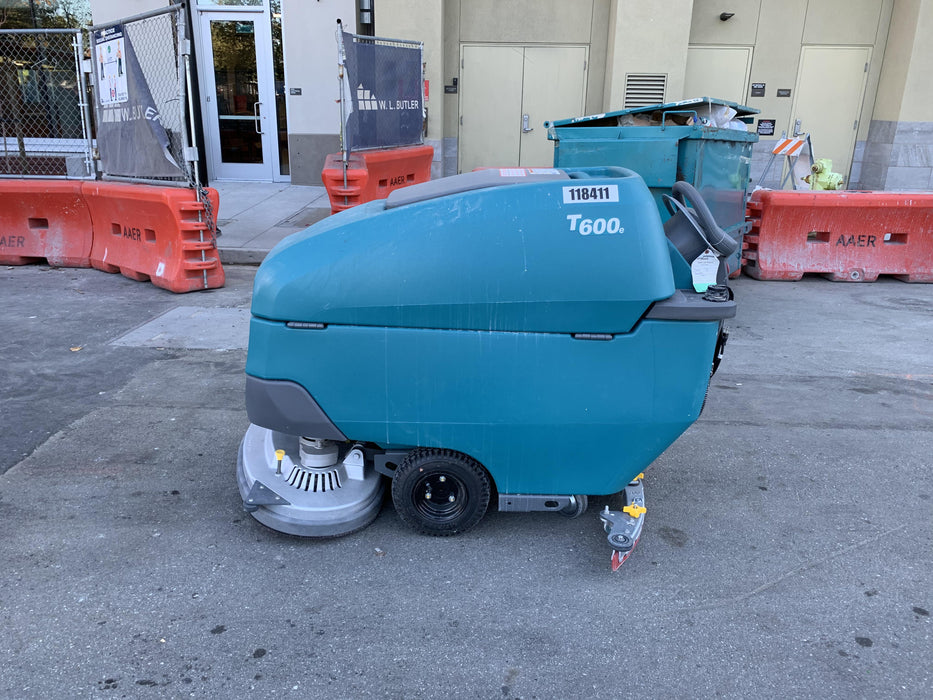 2020 TENNANT T600E