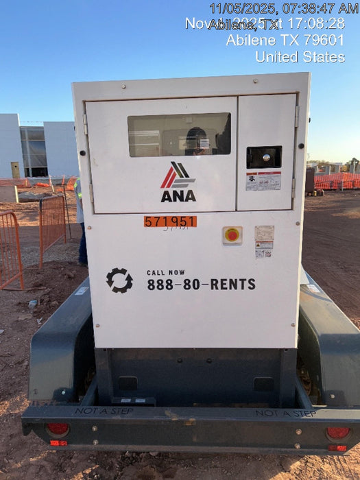 2025 AIRMAN SDG65S-8E1