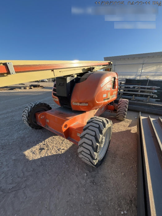 2019 JLG 600AJ