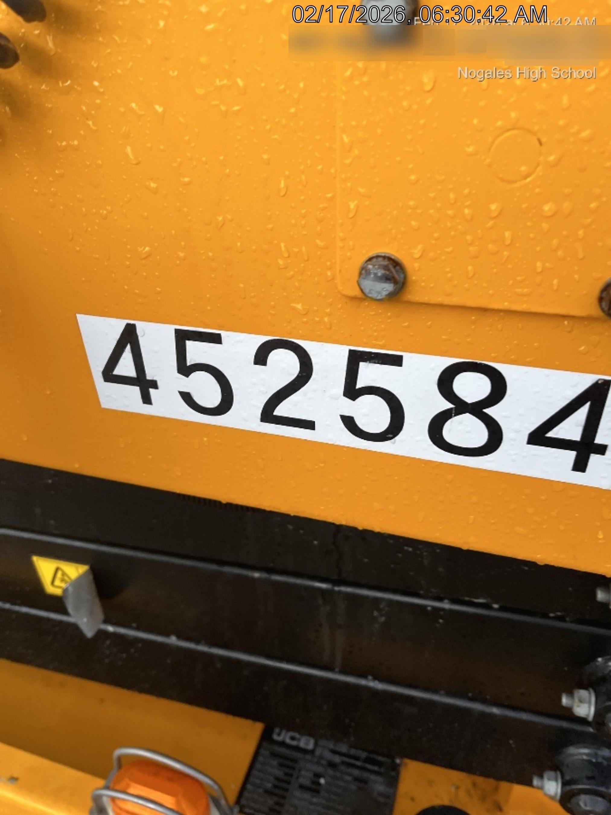 2024 JCB S1932E