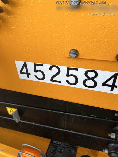 2024 JCB S1932E