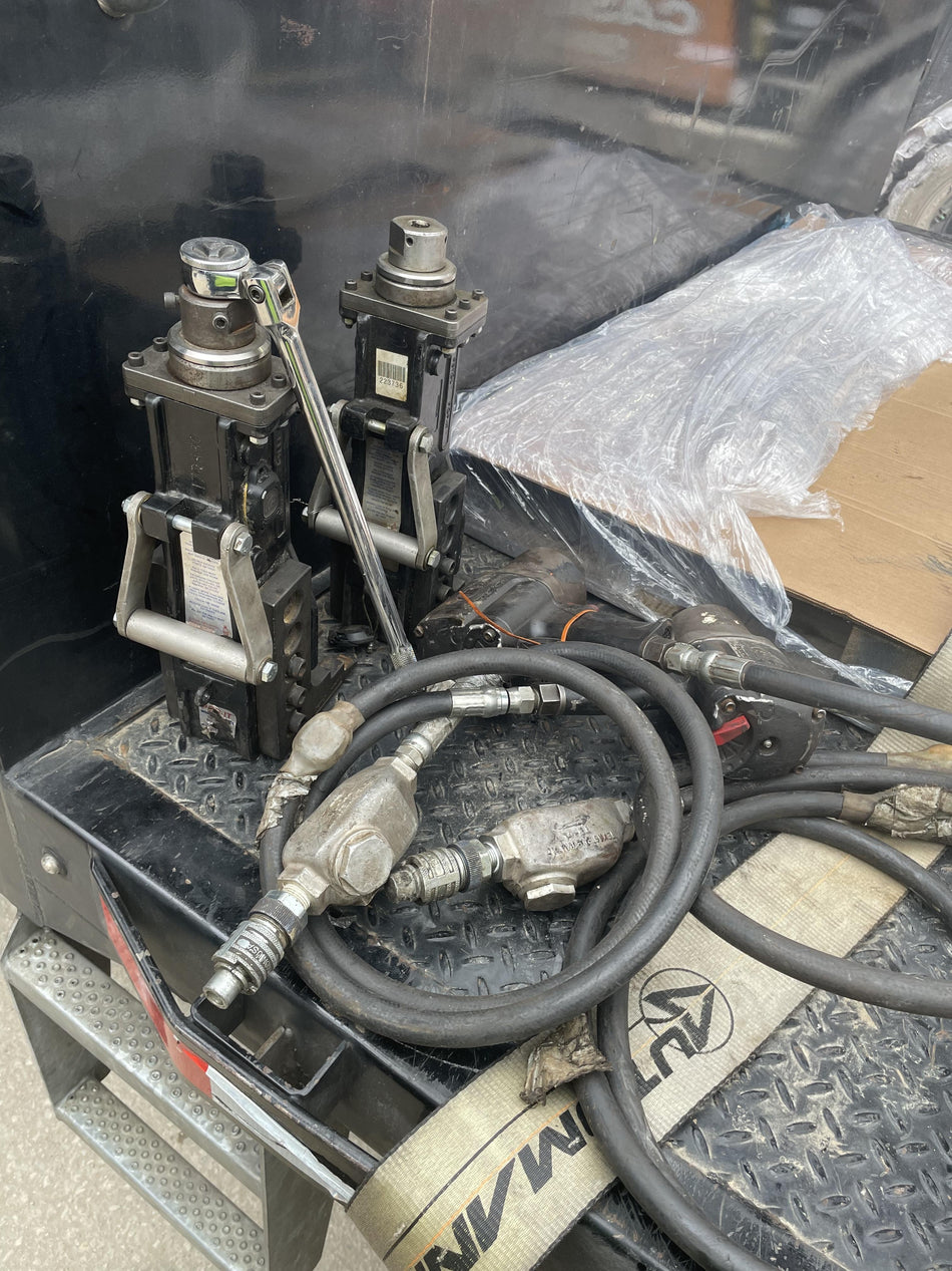 2022 INGERSOLL RAND 2925P1TI