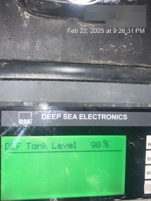 2021 ATLAS COPCO QAS150