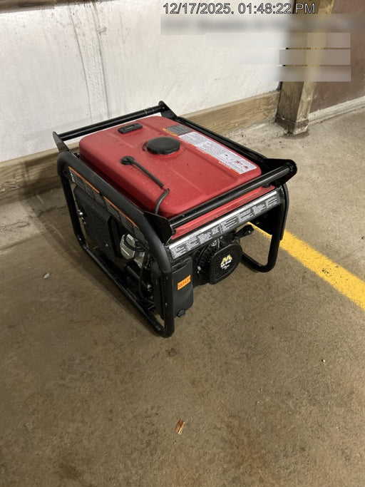 2025 MI-T-M GEN-3600-0MM0