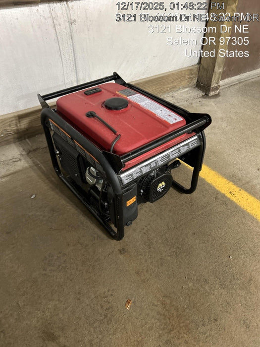 2025 MI-T-M GEN-3600-0MM0