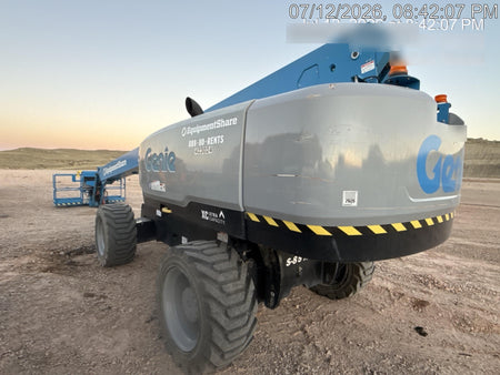2024 GENIE S-85 XC