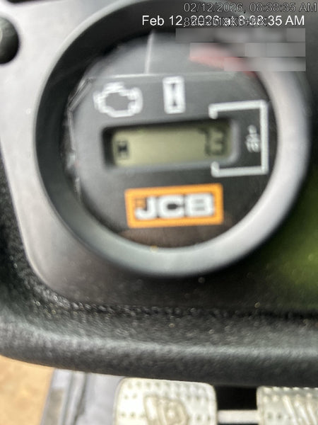 2026 JCB 514-56