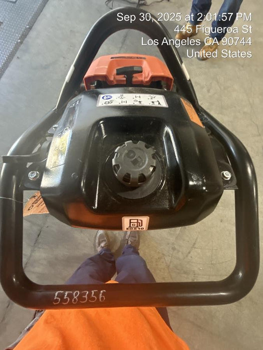 2025 HUSQVARNA LT6005