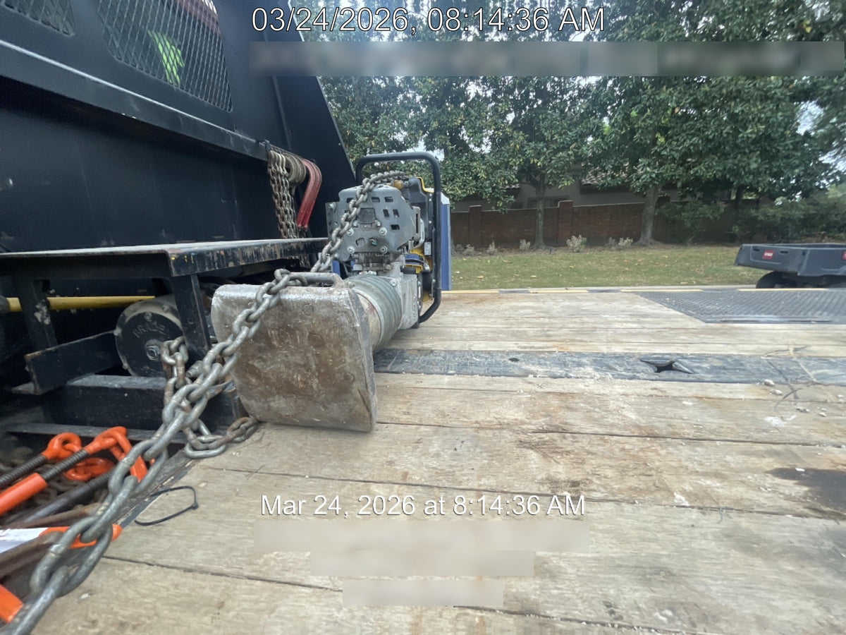 2024 WACKER NEUSON BS68-4Ab/28