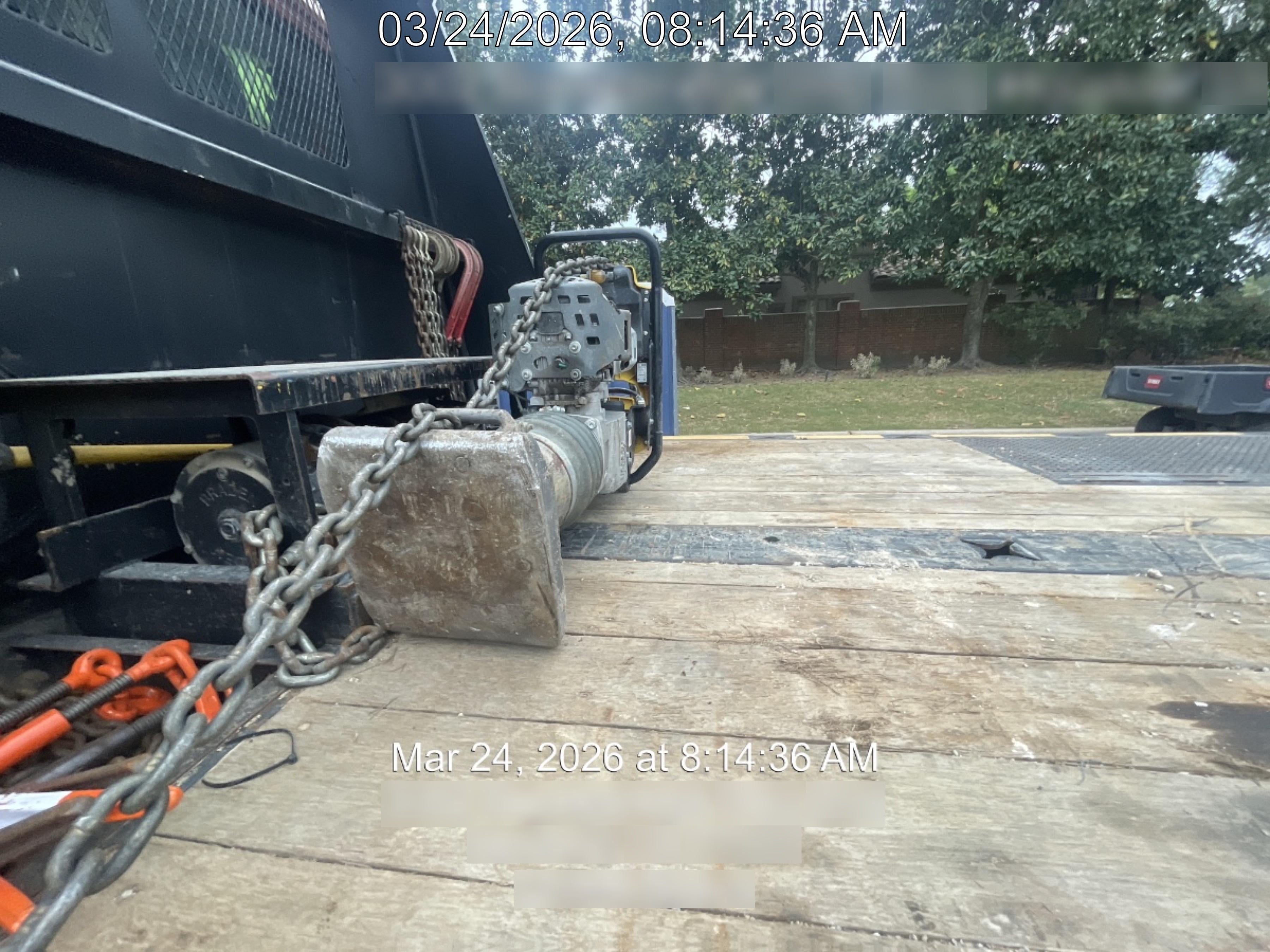 2024 WACKER NEUSON BS68-4Ab/28