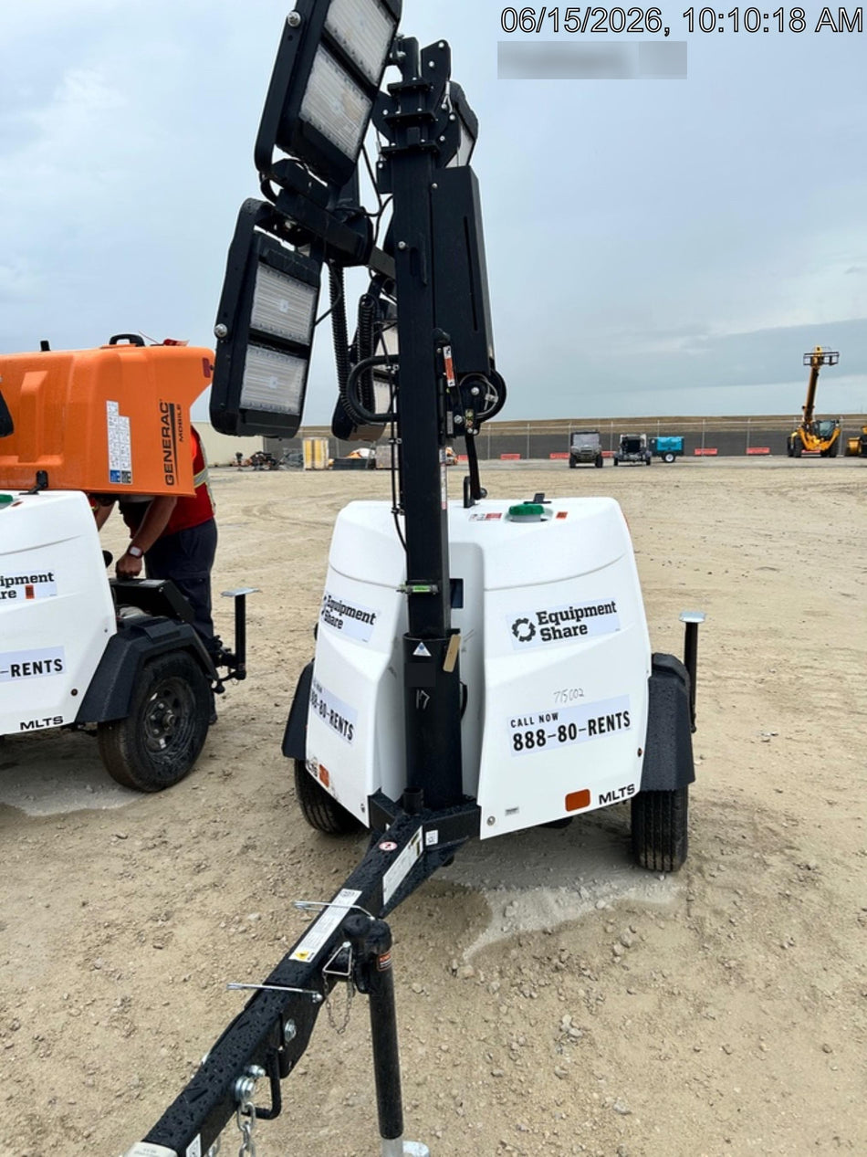 2026 GENERAC MLTS-4