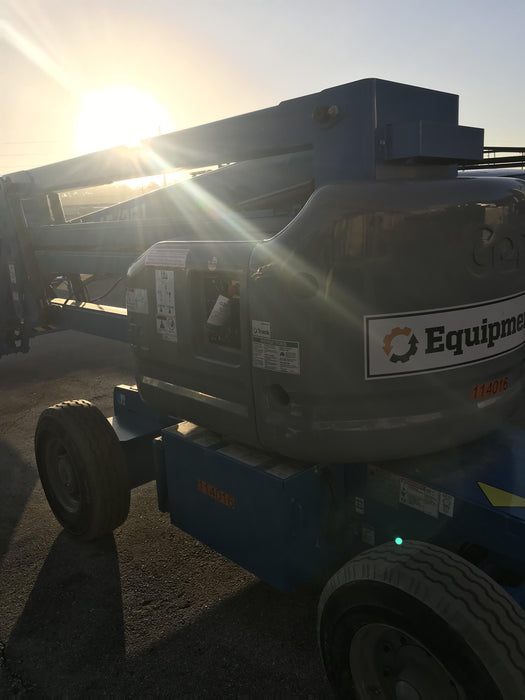 2020 GENIE Z-45/25J DC