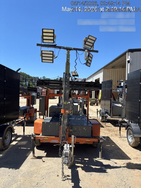2025 NATIONAL SIGNAL Sunray LTS-300h