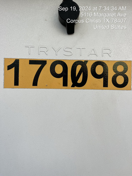 2021 TRYSTAR IL-086-VDE-27MBRP