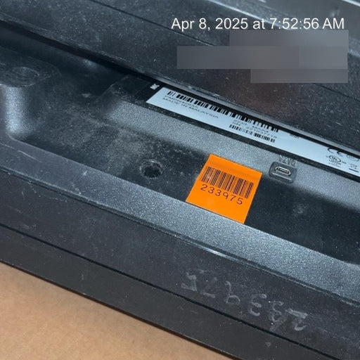 2022 MOTOROLA PMPN4284