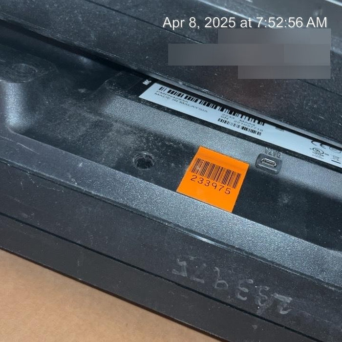 2022 MOTOROLA PMPN4284