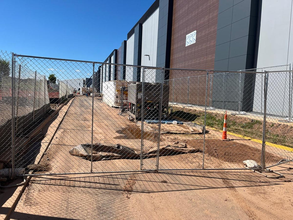 2022 MULTIQUIP DCA220