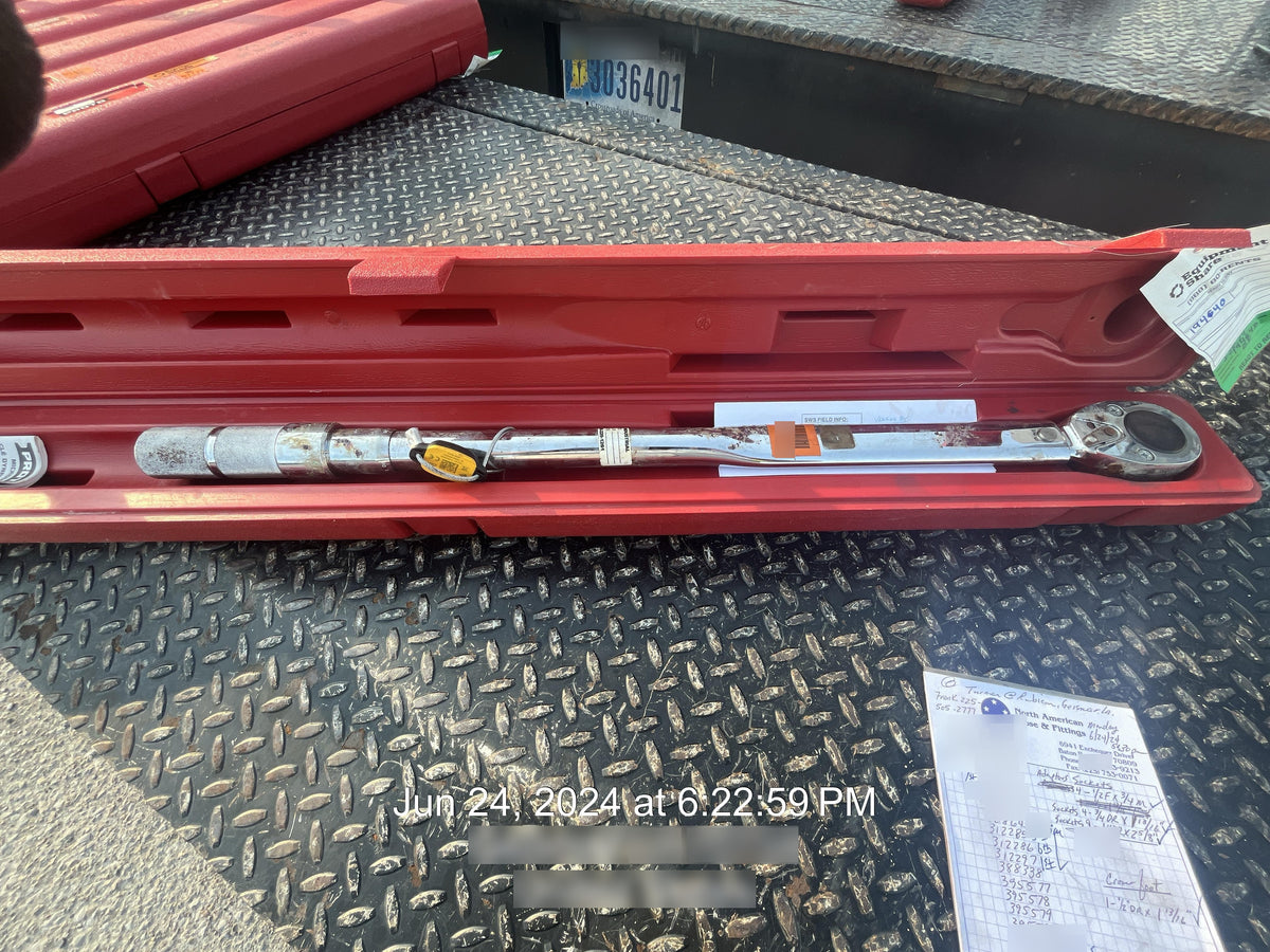 2021 PROTO J6018AB