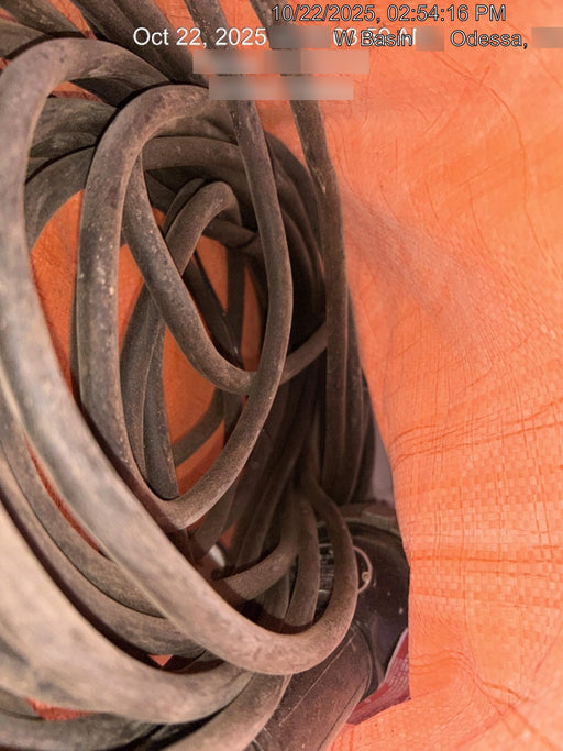 2021 LIND EQUIPMENT GST50