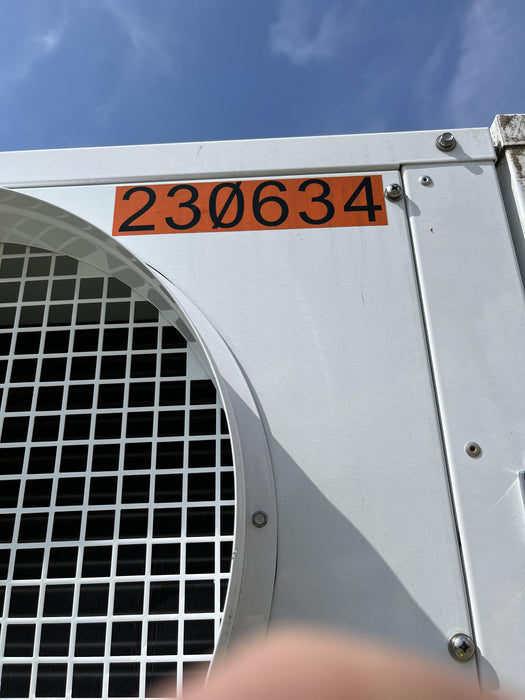 2022 UNITED COOL AIR Mach145G4AS30