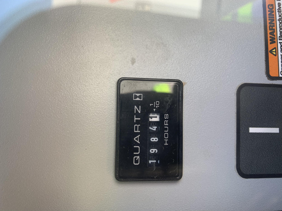 2019 WACKER NEUSON G70