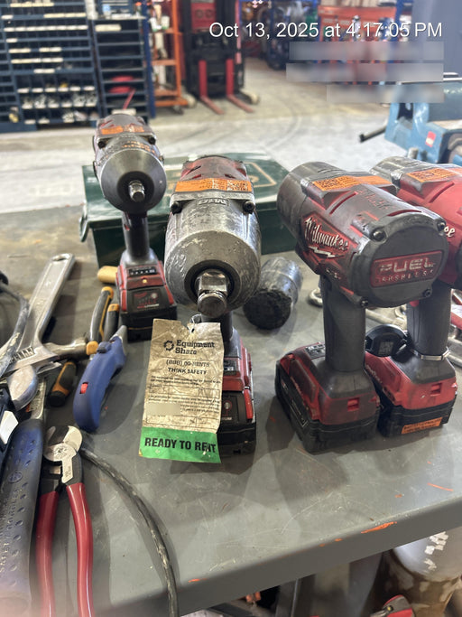 2023 MILWAUKEE 2864-22R