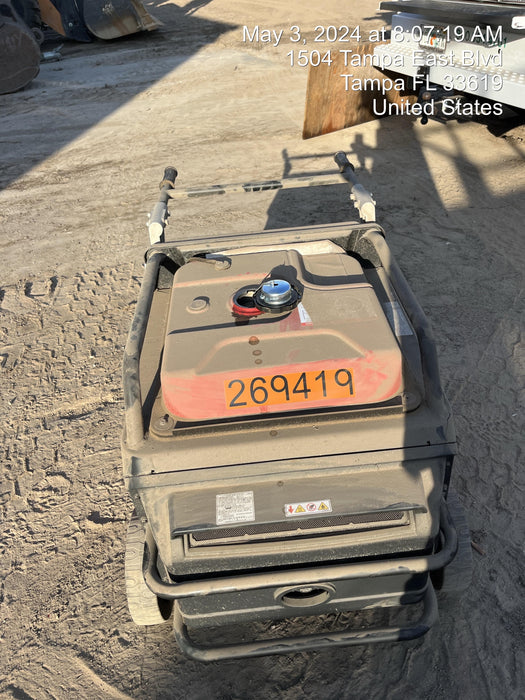 2022 MI-T-M GEN-8000-IMM1E