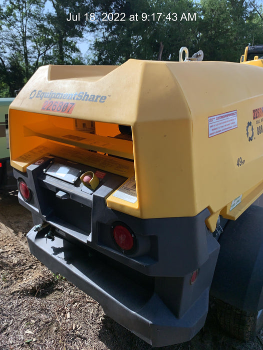 2022 ATLAS COPCO XAS188