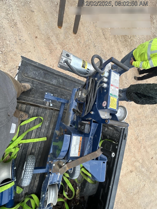 2025 CURRENT TOOLS 100A